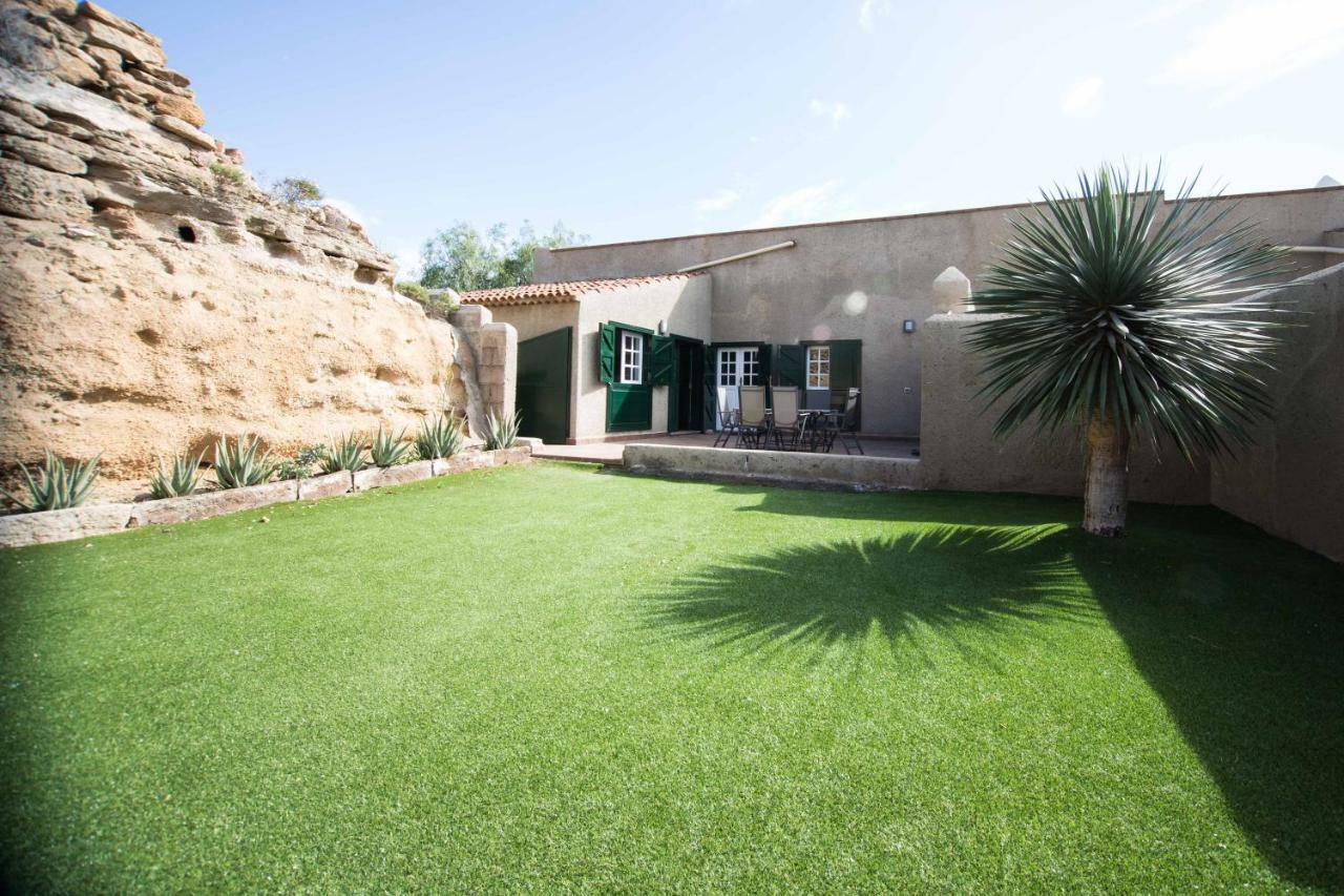 La Malvasia Arico Viejo Exterior foto